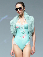Signature Printed body