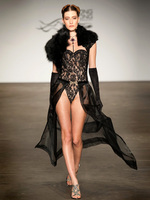 PdM Lace Body